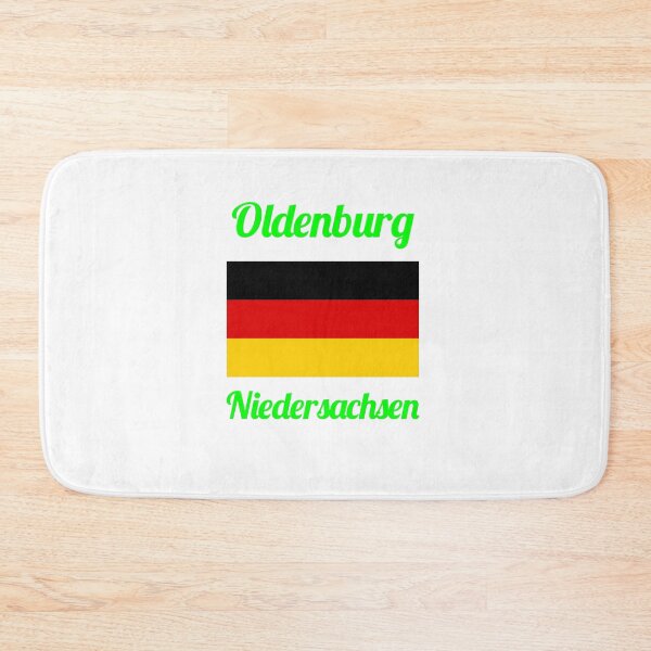 Item preview, Oldenburg Niedersachsen (Germany) - Stylish Prints, designed and sold by Fleetwood1994.