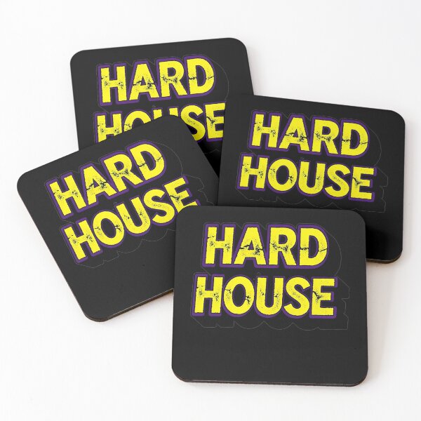 Item preview, Hard House Music EDM Rave Style designed and sold by k3rstman1.