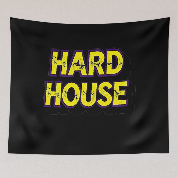Item preview, Hard House Music EDM Rave Style designed and sold by k3rstman1.