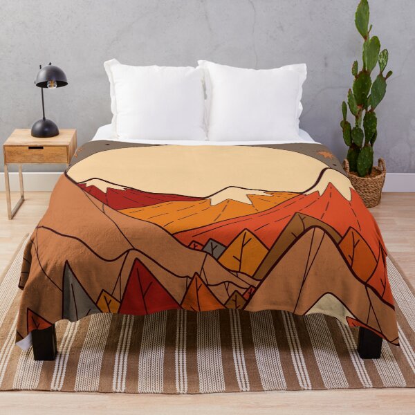 Item preview, Autumn fall designed and sold by Swadeillustrations.