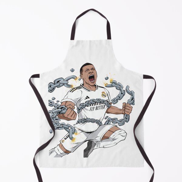 Item preview, Kylian Mbappe Break The Chain designed and sold by Artikach Project.