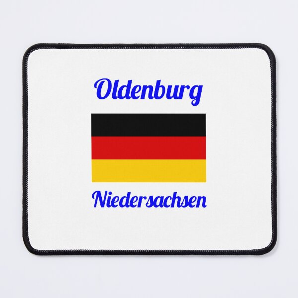 Item preview, Oldenburg Niedersachsen (Germany) - Stylish Prints, designed and sold by Fleetwood1994.