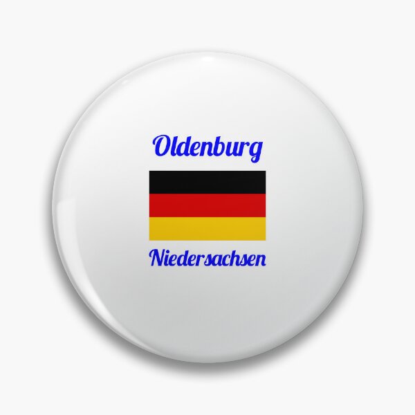 Item preview, Oldenburg Niedersachsen (Germany) - Stylish Prints, designed and sold by Fleetwood1994.