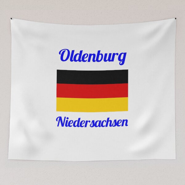 Item preview, Oldenburg Niedersachsen (Germany) - Stylish Prints, designed and sold by Fleetwood1994.