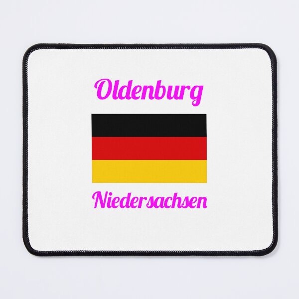 Item preview, Oldenburg Niedersachsen (Germany) - Stylish Prints, designed and sold by Fleetwood1994.