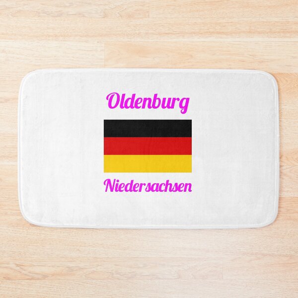 Item preview, Oldenburg Niedersachsen (Germany) - Stylish Prints, designed and sold by Fleetwood1994.