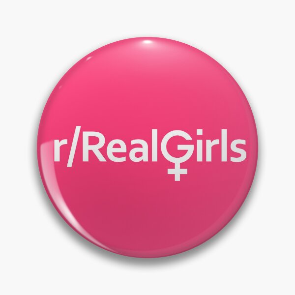 Item preview, Reddit Real Girls - White Edition designed and sold by oops-I-drew-again.