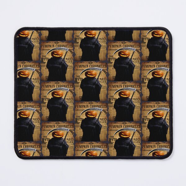 Item preview, Pumpkin Chronicles - Halloween Edition 1 designed and sold by RWT-Design.