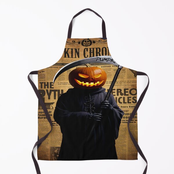 Item preview, Pumpkin Chronicles - Halloween Edition 1 designed and sold by RWT-Design.