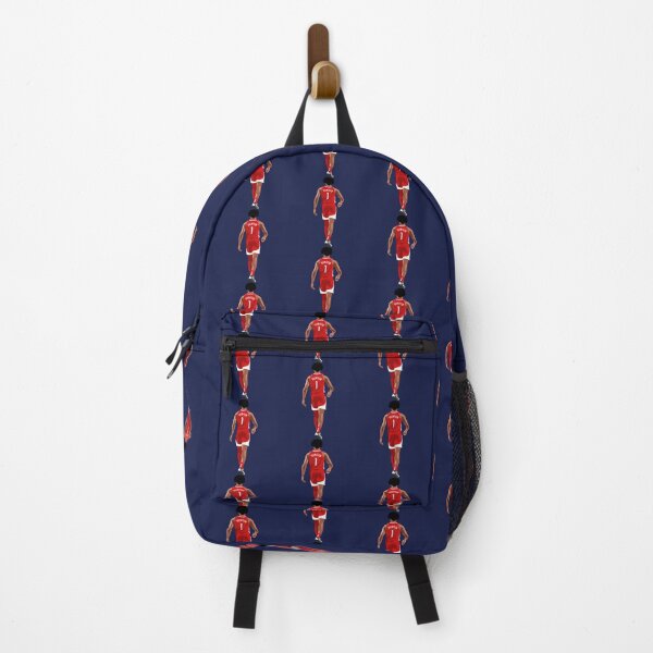 Item preview, Amen Thompson Red Small Print Qiangy designed and sold by qiangdade.