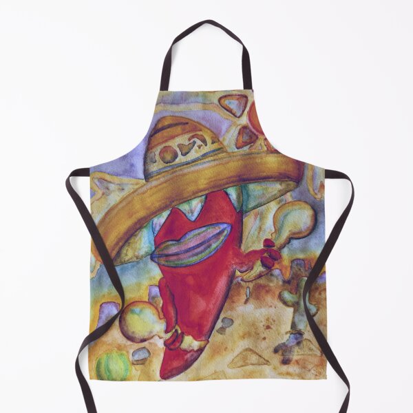 Item preview, Maraquerchile designed and sold by Ace Tylumbra.