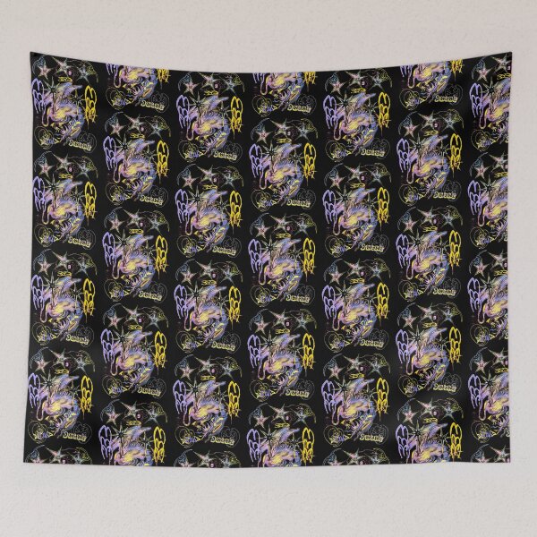 Item preview, Bladee 333 Extasia Back designed and sold by Hotteesdesigns.