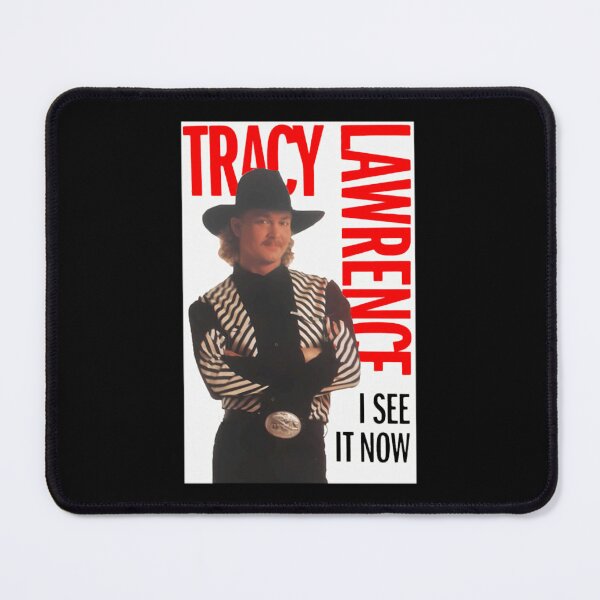 Item preview, Music Tracy Logo Singer Lawrence I See It Now T-Shirt designed and sold by CamillaOrn.