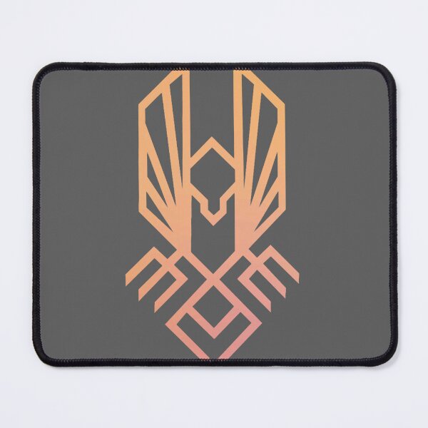 Item preview, The Sun-Hawk designed and sold by KayleagrosSHOP.