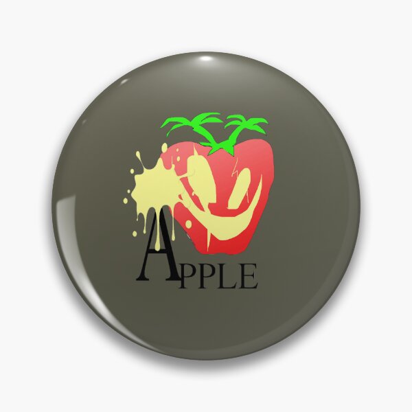 Item preview, Bladee Drain Gang Apple merch designed and sold by Hotteesdesigns.