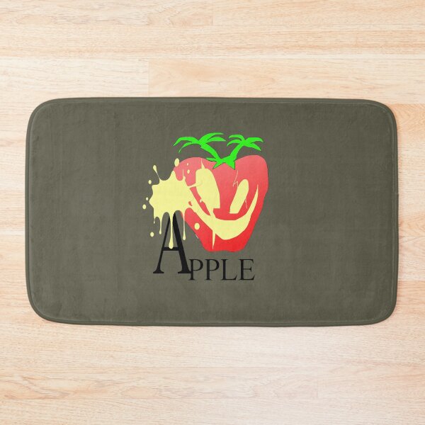Item preview, Bladee Drain Gang Apple merch designed and sold by Hotteesdesigns.