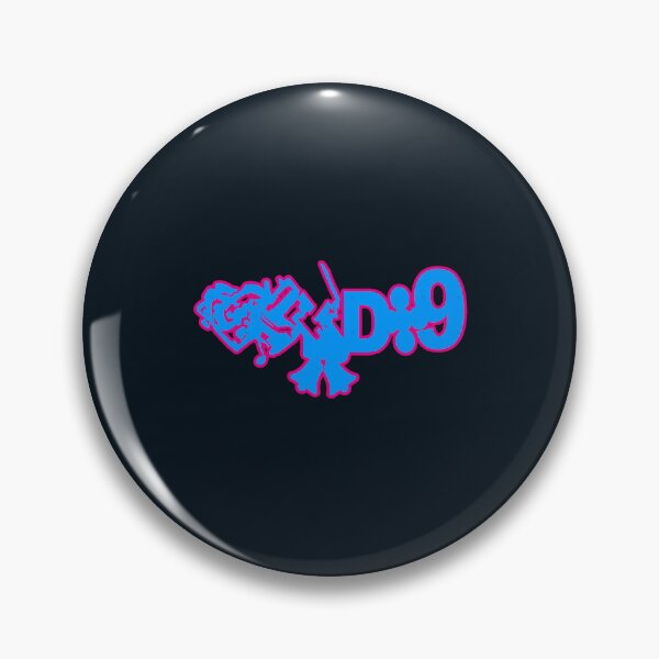 Item preview, Bladee Drain Gang D9 Glory Bells logo   designed and sold by Hotteesdesigns.