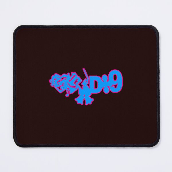 Item preview, Bladee Drain Gang D9 Glory Bells logo designed and sold by Hotteesdesigns.