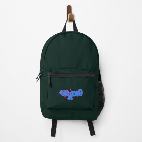 Item preview, Bladee Drain Gang D9 Glory Bells logo designed and sold by Hotteesdesigns.