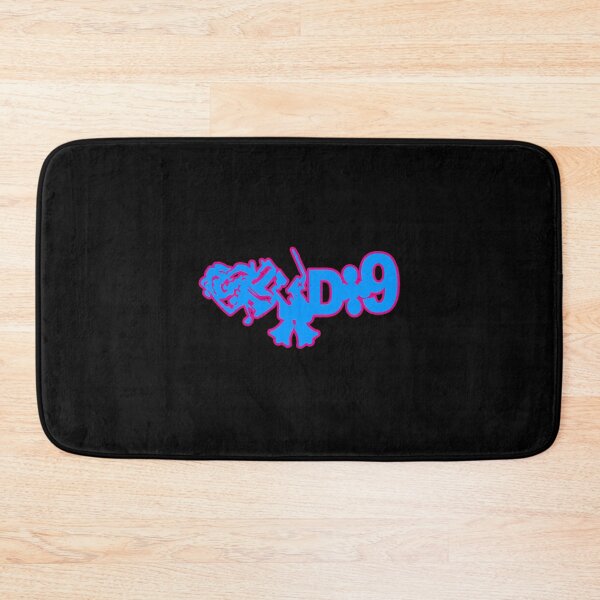 Item preview, Bladee Drain Gang D9 Glory Bells logo   designed and sold by Hotteesdesigns.