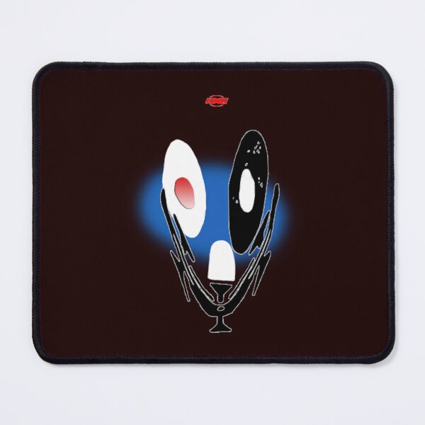 Item preview, Bladee Drain Gang D9 Holiday Resort Face logo designed and sold by Hotteesdesigns.