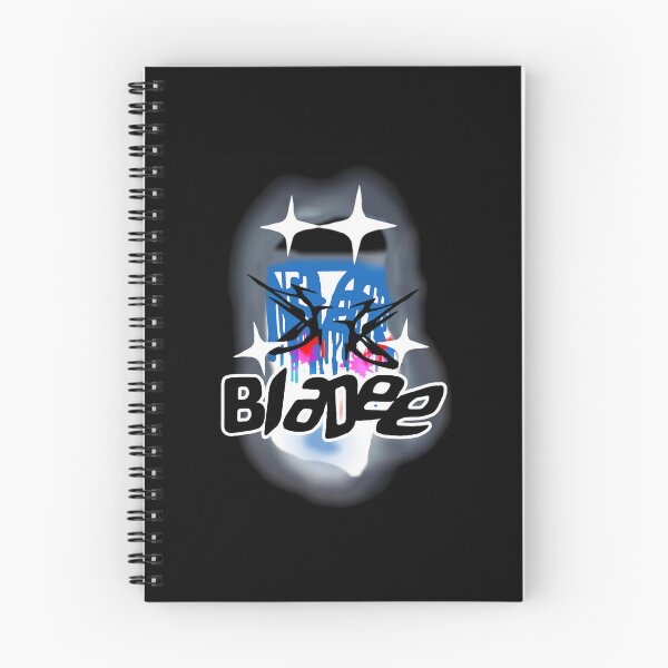 Item preview, Bladee Drain Gang Idol 2 Logo designed and sold by Hotteesdesigns.