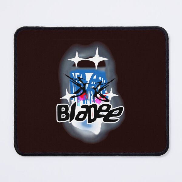 Item preview, Bladee Drain Gang Idol 2 Logo designed and sold by Hotteesdesigns.