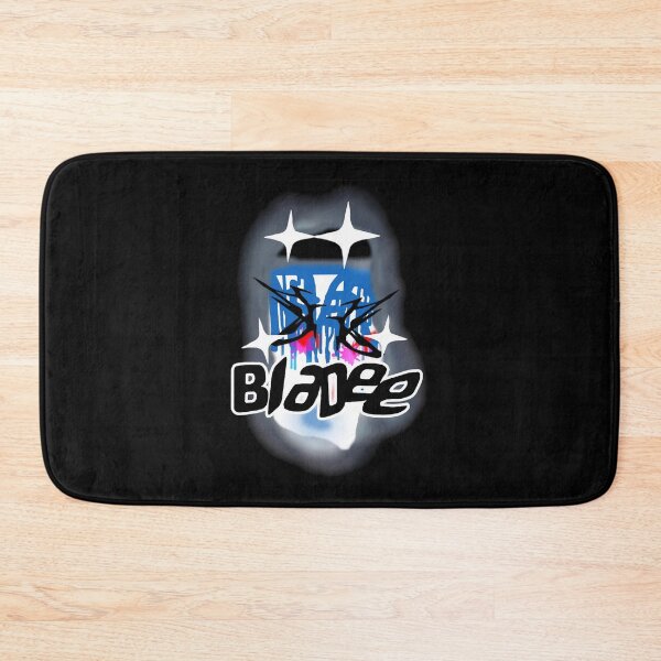 Item preview, Bladee Drain Gang Idol 2 Logo designed and sold by Hotteesdesigns.