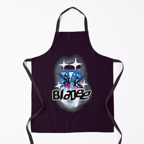 Item preview, Bladee Drain Gang Idol 2 Logo designed and sold by Hotteesdesigns.