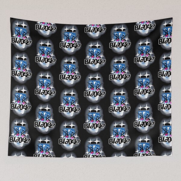 Item preview, Bladee Drain Gang Idol 2 Logo designed and sold by Hotteesdesigns.