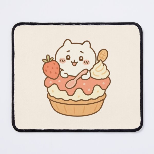Item preview, Chiikawa sweet treat designed and sold by SunniDaze6.