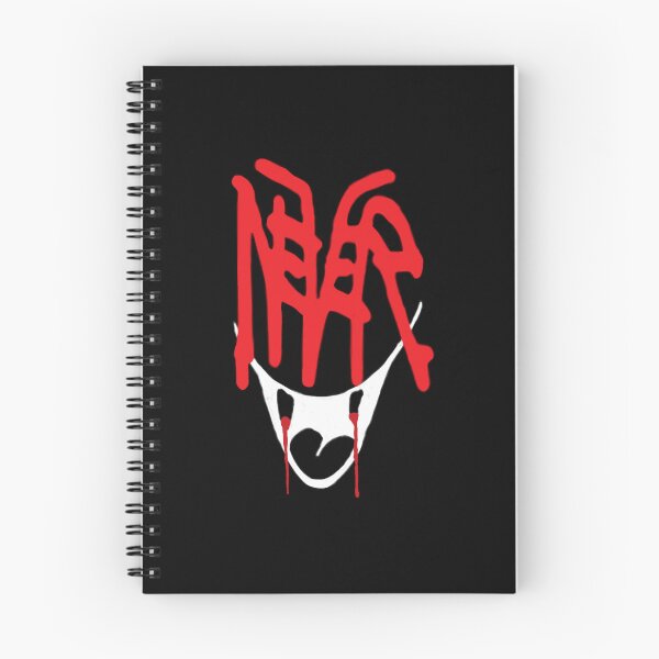 Item preview, Bladee Drain Gang Shield Gang Never logo  designed and sold by Hotteesdesigns.
