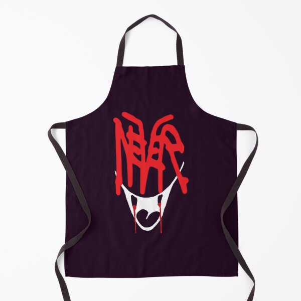 Item preview, Bladee Drain Gang Shield Gang Never logo designed and sold by Hotteesdesigns.