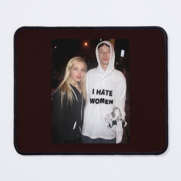 Item preview, Bladee I Hate Women designed and sold by Hotteesdesigns.