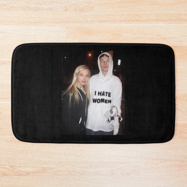 Item preview, Bladee I Hate Women designed and sold by Hotteesdesigns.