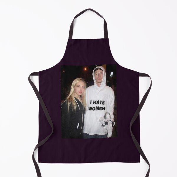 Item preview, Bladee I Hate Women designed and sold by Hotteesdesigns.