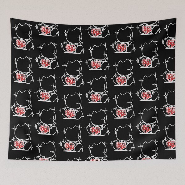 Item preview, Bladee Merch Bladee Drain Gang Classic  designed and sold by Hotteesdesigns.