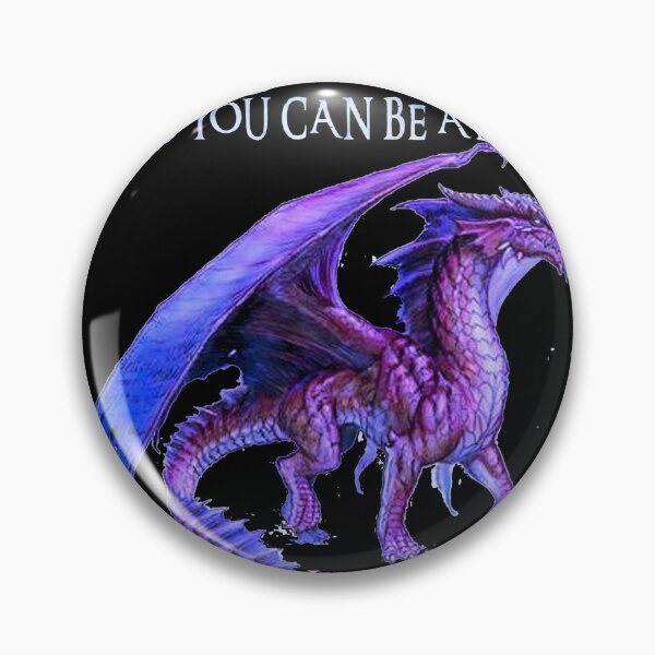 Item preview, Always Be Yourself Dragon TShirt Funny Dragon Lovers Men Women designed and sold by Ostericaimusa.