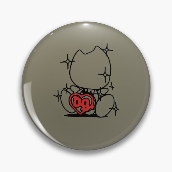 Item preview, Bladee Merch Bladee Drain Gang designed and sold by Hotteesdesigns.