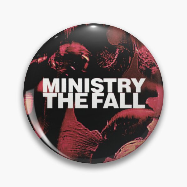 Item preview, MINISTRY ROULASH designed and sold by AllieStolten.