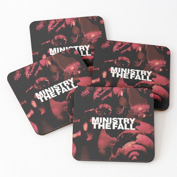 Item preview, MINISTRY ROULASH designed and sold by AllieStolten.