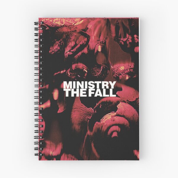 Item preview, MINISTRY ROULASH designed and sold by AllieStolten.