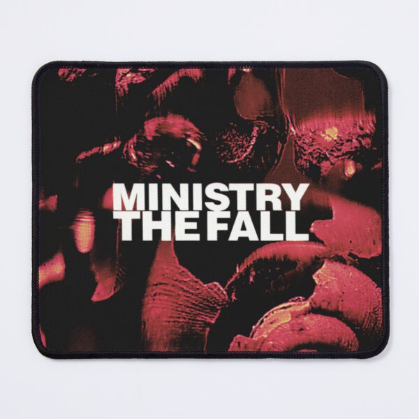 Item preview, MINISTRY ROULASH designed and sold by AllieStolten.