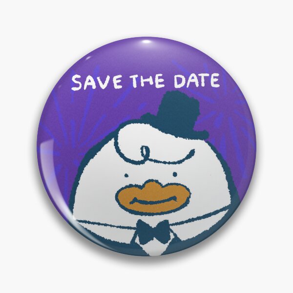 Item preview, Save the date designed and sold by RNASstuff.