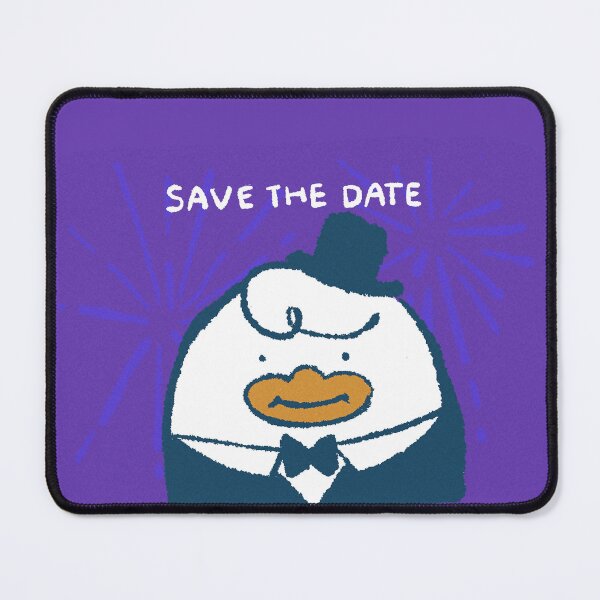 Item preview, Save the date designed and sold by RNASstuff.