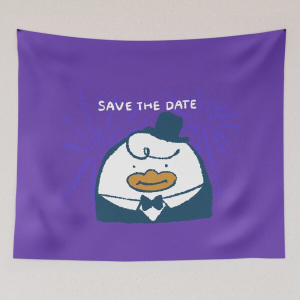 Item preview, Save the date designed and sold by RNASstuff.
