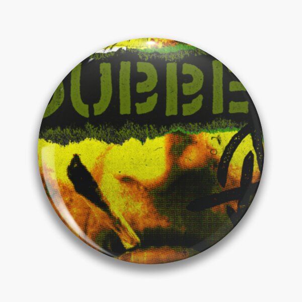 Item preview, MINISTRY TOELULASH designed and sold by AllieStolten.