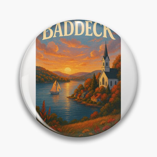 Item preview, Sunset Sail in Baddeck, Nova Scotia designed and sold by Places On Earth.