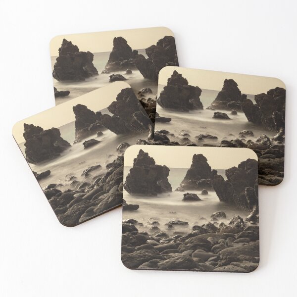 Item preview, Sea scape designed and sold by Mark Basterfield.
