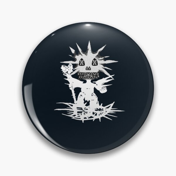 Item preview, Drain Gang D-9999 character designed and sold by Hotteesdesigns.